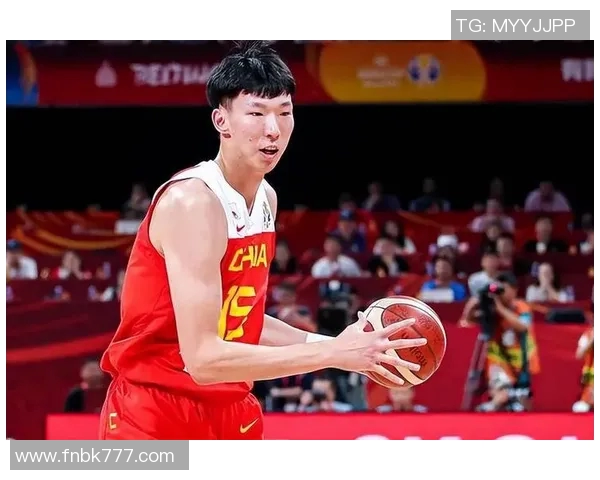 周琦再创辉煌NBA赛场上的中国篮球新星崛起之路探秘 周琦再创辉煌NBA赛场上的中国篮球新星崛起之路探秘