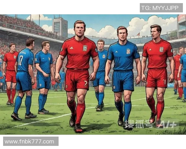 英格兰与威尔士对决看点分析球队状态与战术布置全解析