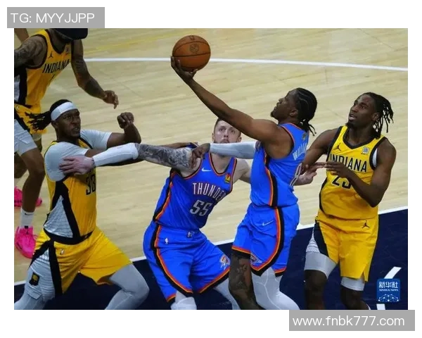 2016年NBA季后赛雷霆与步行者激战回顾精彩瞬间与战术分析