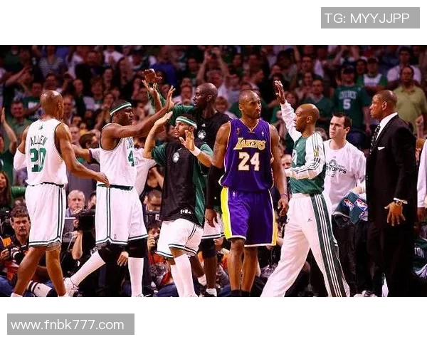 2007年NBA总决赛热火与湖人的巅峰对决回顾与分析