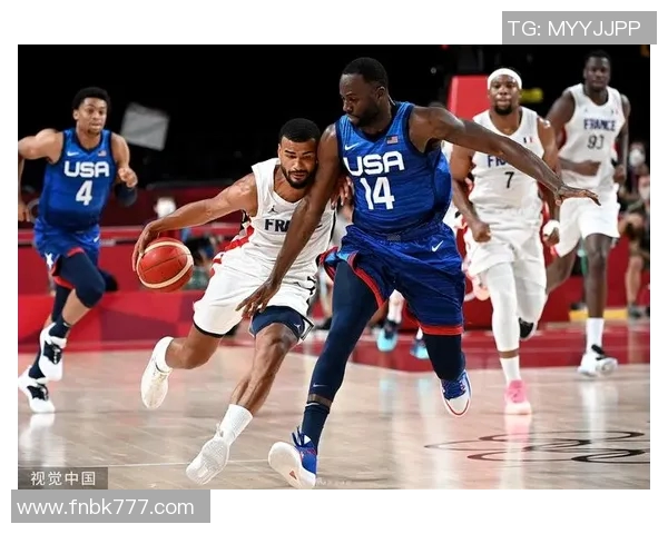 2016年里约奥运会法国男篮对决美国男篮精彩回顾与赛后分析