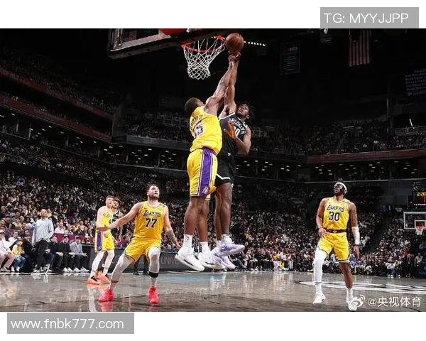 2021年湖人与篮网的巅峰对决解析及比赛精彩瞬间回顾