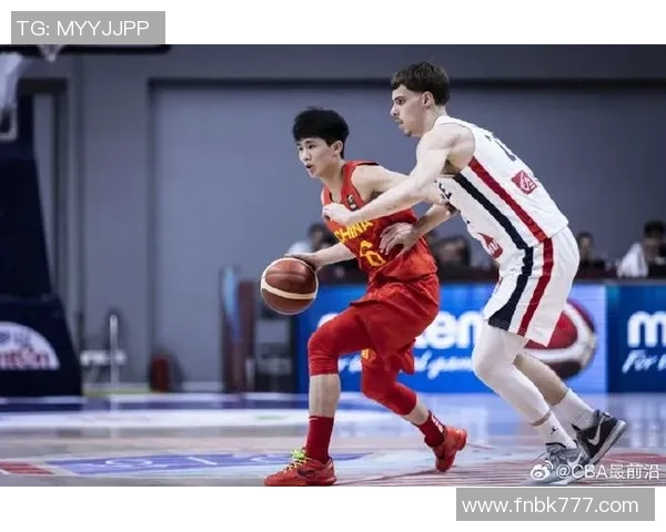 奥运赛场中国男篮对决法国队期待精彩表现与激烈竞争