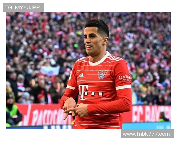 坎塞洛：从边后卫到全能战士的蜕变之路与职业生涯回顾