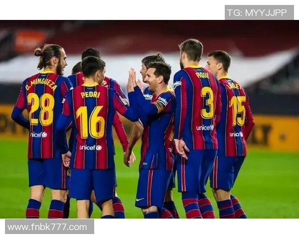 巴萨与埃因霍温激战在即球迷期待精彩对决与精彩进球