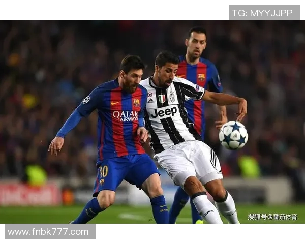 尤文图斯对阵巴塞罗那精彩赛事电视直播时间与观看指南