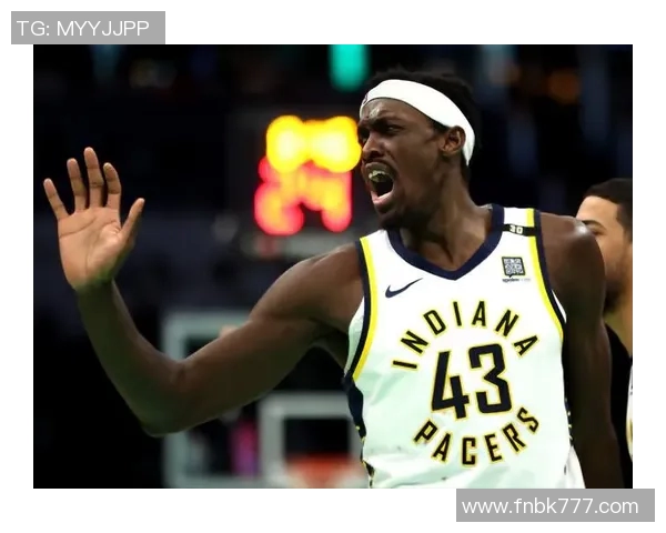 帕斯卡尔西亚卡姆的崛起与影响力分析:从新星到NBA明星的蜕变之路 帕斯卡尔西亚卡姆的崛起与影响力分析:从新星到NBA明星的蜕变之路