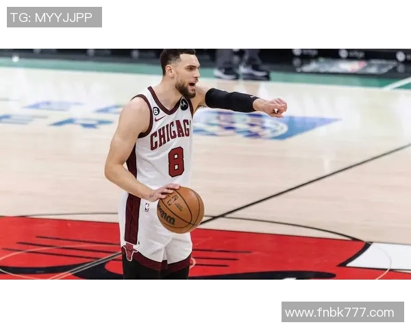 扎克拉文如何在NBA赛场上展现超凡实力与领导力 扎克拉文如何在NBA赛场上展现超凡实力与领导力