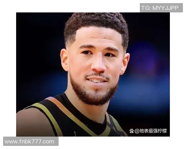 德文布克：从新星到NBA超级巨星的蜕变之路
