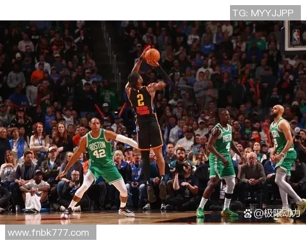 湖人对阵雷霆精彩直播NBA赛季激战即将开启