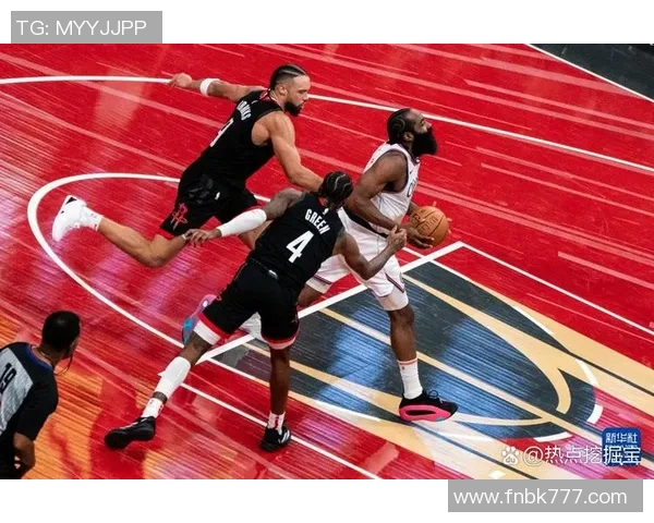火箭与骑士精彩对决视频直播全程回顾及赛后分析 火箭与骑士精彩对决视频直播全程回顾及赛后分析