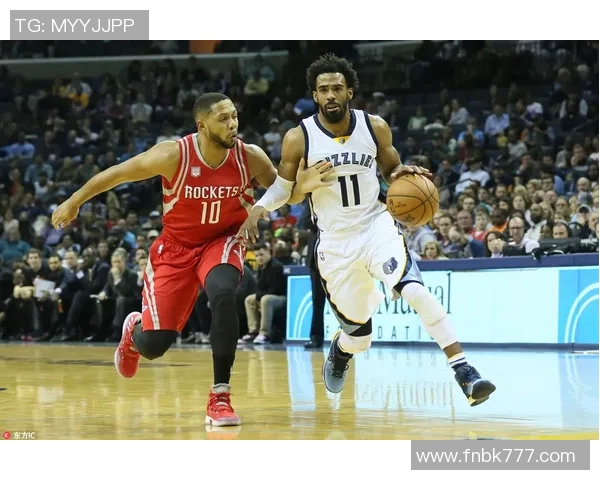 火箭队与灰熊队的让分分析及比赛前瞻探讨 火箭队与灰熊队的让分分析及比赛前瞻探讨