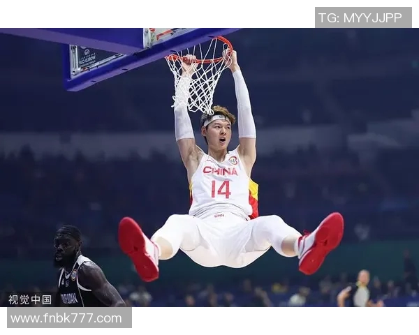 王哲林在CBA赛季中的表现与未来发展潜力分析 王哲林在CBA赛季中的表现与未来发展潜力分析