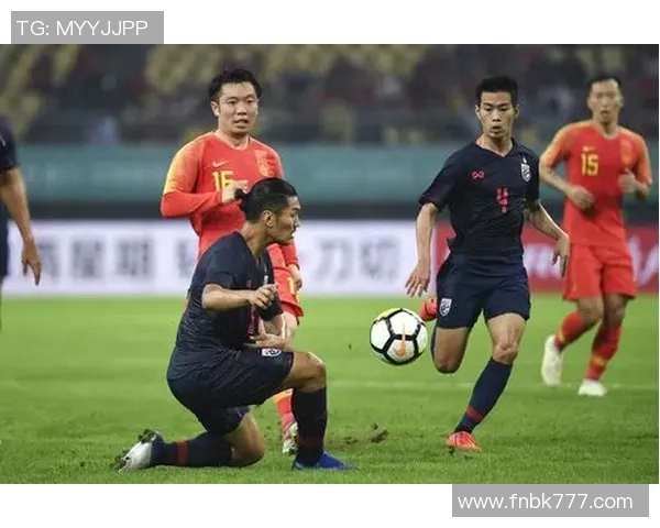 印尼与泰国足球对决精彩视频回顾与分析