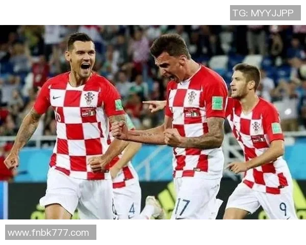 威尔士与克罗地亚激战在即球迷期待精彩对决与历史交锋