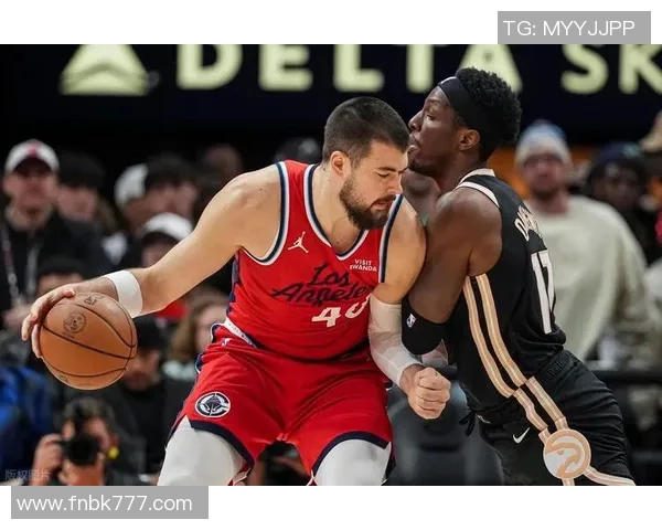 快船与老鹰精彩对决视频直播全程回顾与分析 快船与老鹰精彩对决视频直播全程回顾与分析