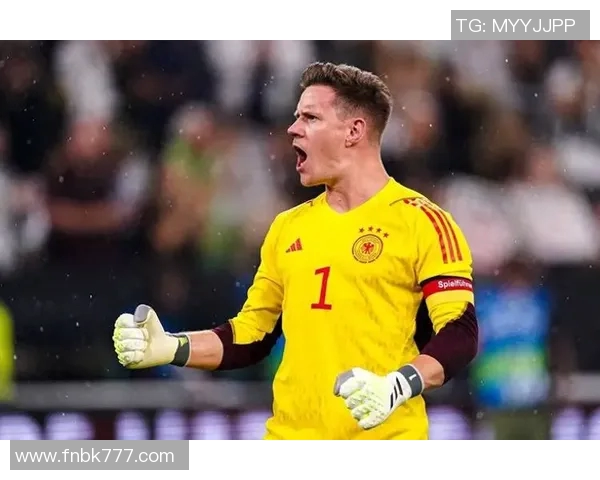 特尔施特根的守门之道：从青涩少年到世界级门将的成长之旅