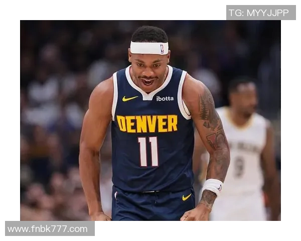 约基奇再创历史三双纪录掘金成功锁定西部第一名