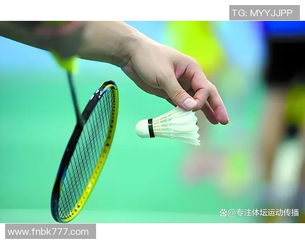 科学羽毛球速度训练的有效方法与技巧提升运动表现的全面指南MBA