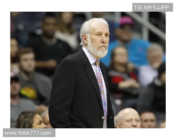 马刺队再度选择摆烂波波维奇因轮休主力被联盟罚款 马刺队再度选择摆烂波波维奇因轮休主力被联盟罚款