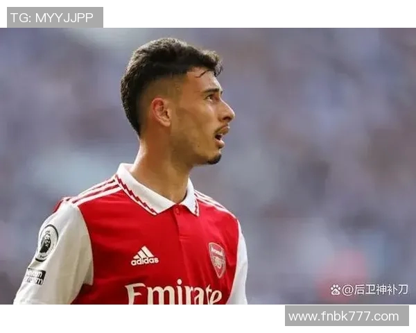 马丁内利的崛起之路与未来发展潜力分析 马丁内利的崛起之路与未来发展潜力分析