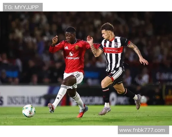 伯恩利与曼联精彩对决录像集锦回顾及精彩瞬间分析