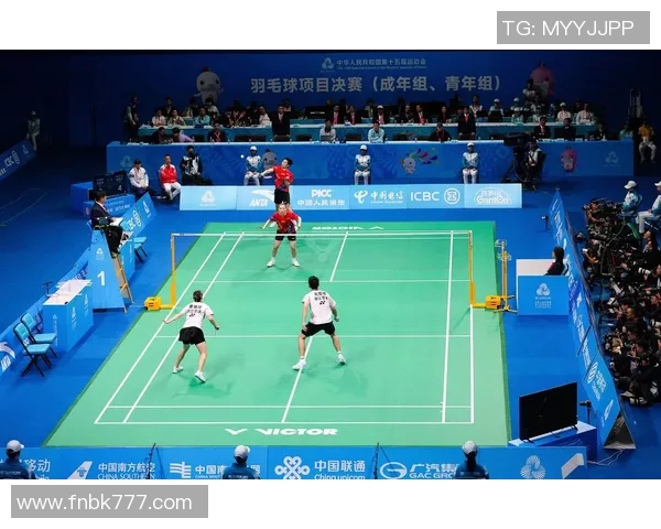 全运会特别报道:见证广州羽毛球队的蜕变与辉煌成长历程