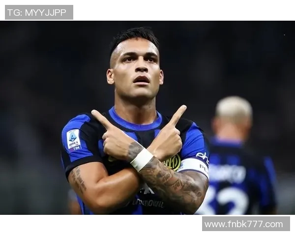 劳塔罗：从天才少年到足球巨星的蜕变之路与未来展望