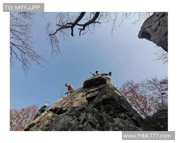 南京攀岩队战术探讨：聚焦攀岩技术与团队协作的提升之路