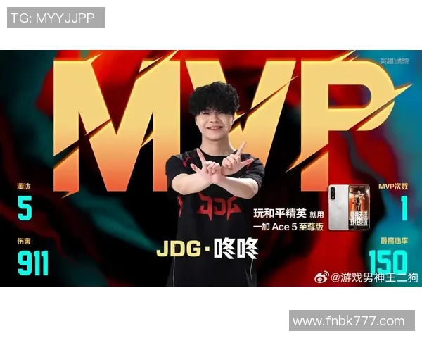 和平精英专题:深入分析JDG战队的心理素质与比赛表现