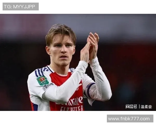 厄德高引领新潮流探讨足球战术与团队协作的完美结合