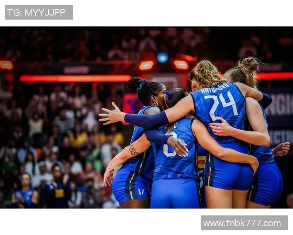 女排巴西对阵意大利精彩直播全程回顾与赛后分析 女排巴西对阵意大利精彩直播全程回顾与赛后分析