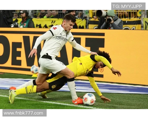 多特蒙德与门兴对决阵容分析及战术解析 多特蒙德与门兴对决阵容分析及战术解析