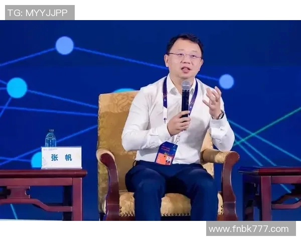 张帆:在时代浪潮中扬帆起航的青年领袖与创新者之路 张帆:在时代浪潮中扬帆起航的青年领袖与创新者之路