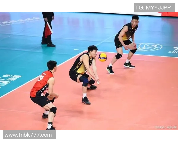排球盛宴:深入解析武汉排球队的默契配合与战术策略