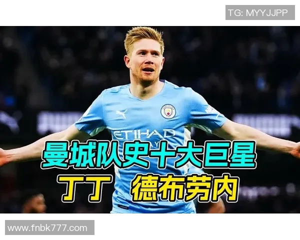 德布劳内:足坛中场大师的辉煌历程与战术影响力解析 德布劳内:足坛中场大师的辉煌历程与战术影响力解析