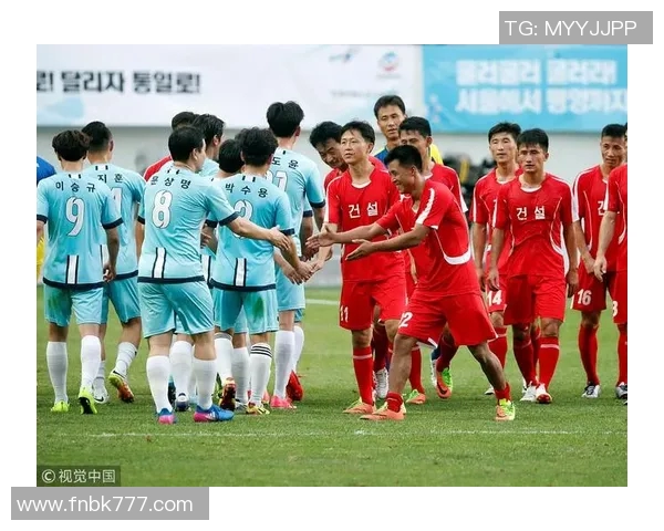 朝鲜与韩国足球对决在线直播精彩瞬间全程回顾与分析 朝鲜与韩国足球对决在线直播精彩瞬间全程回顾与分析