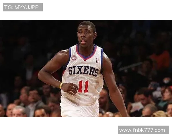 朱霍勒迪的篮球之路从新秀到全明星的辉煌历程与成长故事