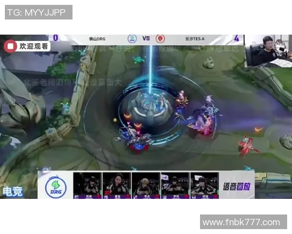 王者荣耀深度解析TES战队的运营策略与成功之道