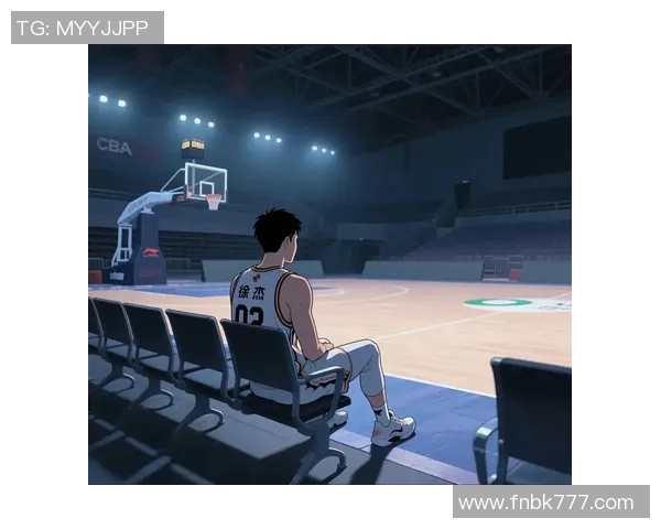 胡明轩：从青涩少年到篮球明星的成长之路与未来展望