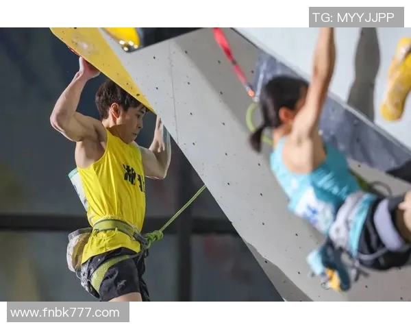 西安滑板队在世界攀岩锦标赛中的意识表现与竞技精神分析