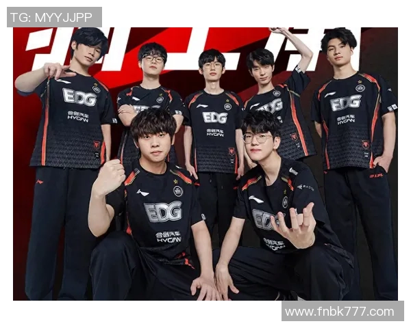 英雄联盟精彩解析：深度剖析BLG战队默契配合与战术策略