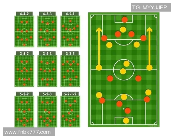 上海足球队快攻战术解析：从阵型到执行的深度剖析与实战应用