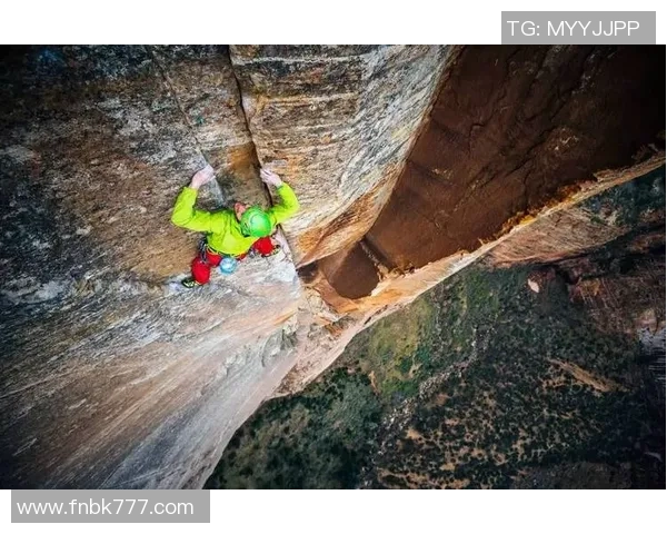 从零基础到高手之路：全面掌握攀岩技巧与节奏攻略