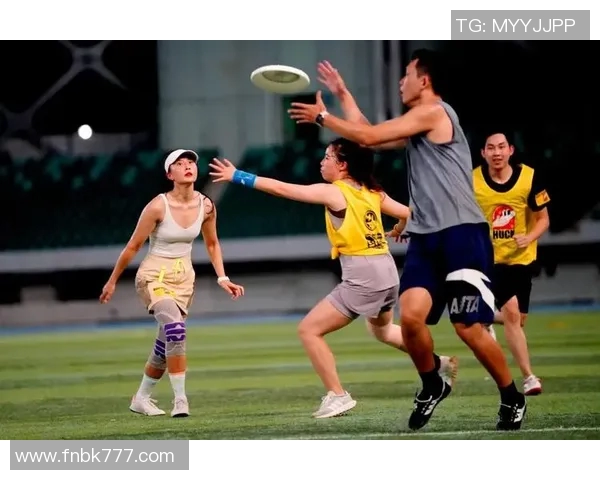 深入探讨北京飞盘队的技术表现与数据分析背后的秘密